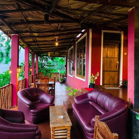 Turn View Resort Ella Bagian luar foto