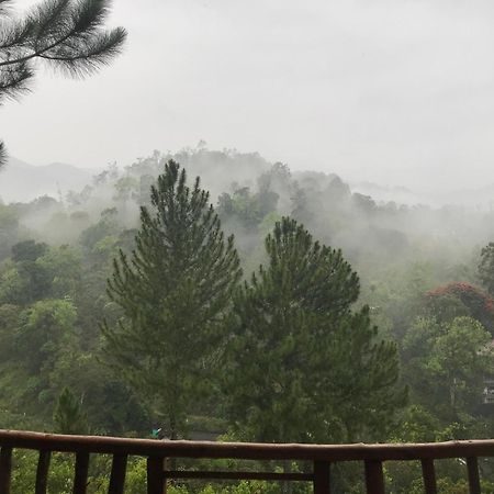 Turn View Resort Ella Bagian luar foto
