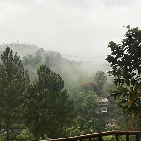 Turn View Resort Ella Bagian luar foto