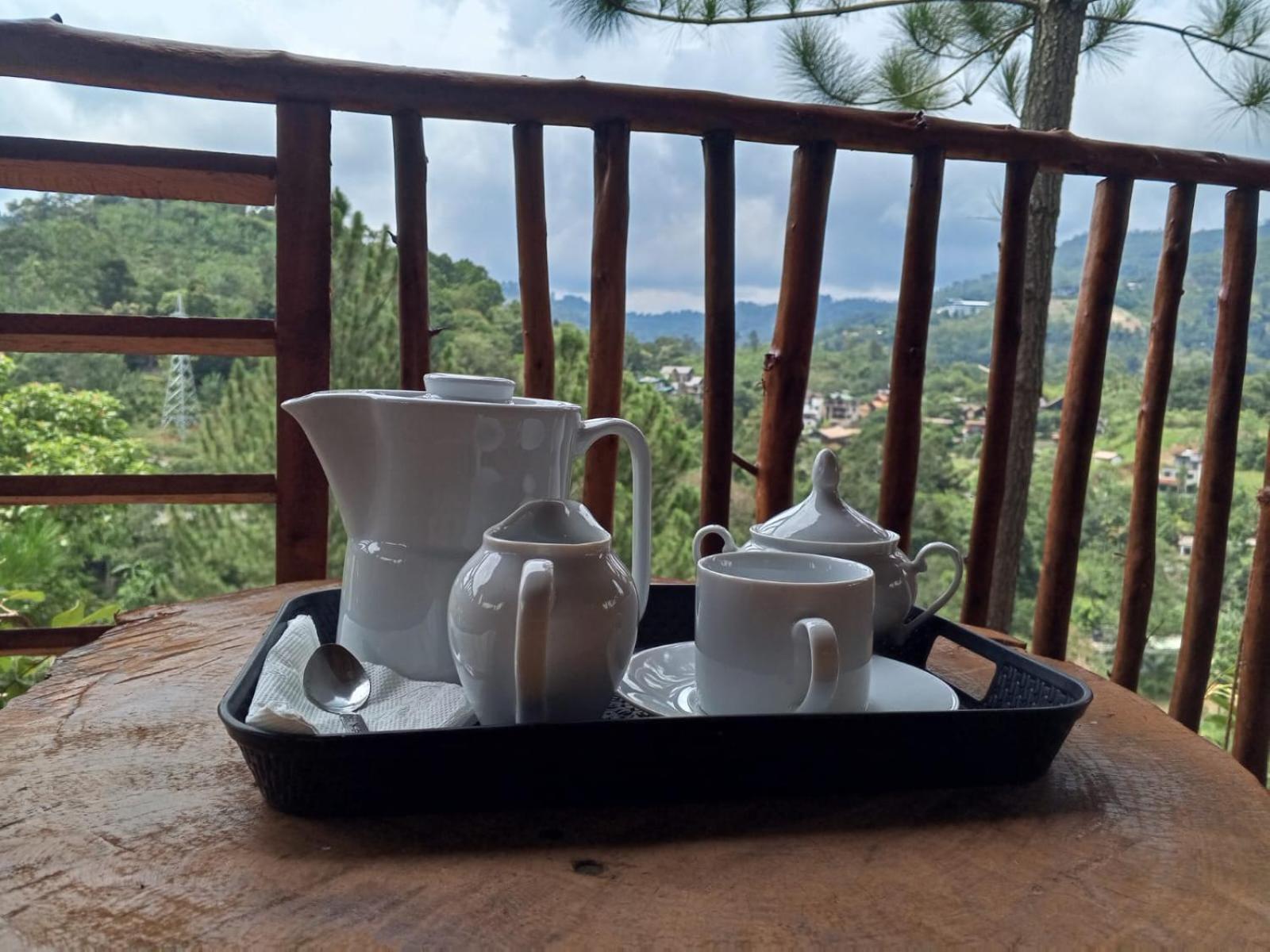Turn View Resort Ella Bagian luar foto