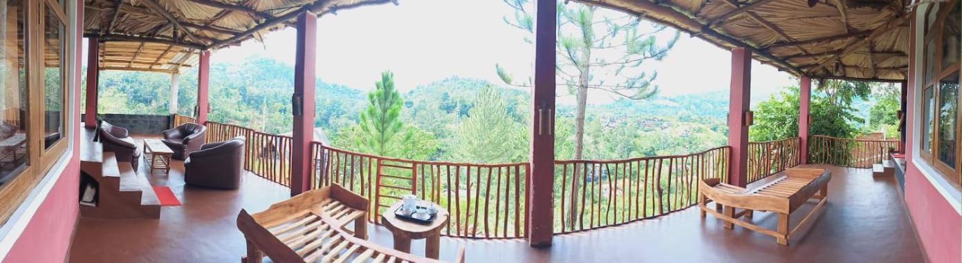 Turn View Resort Ella Bagian luar foto
