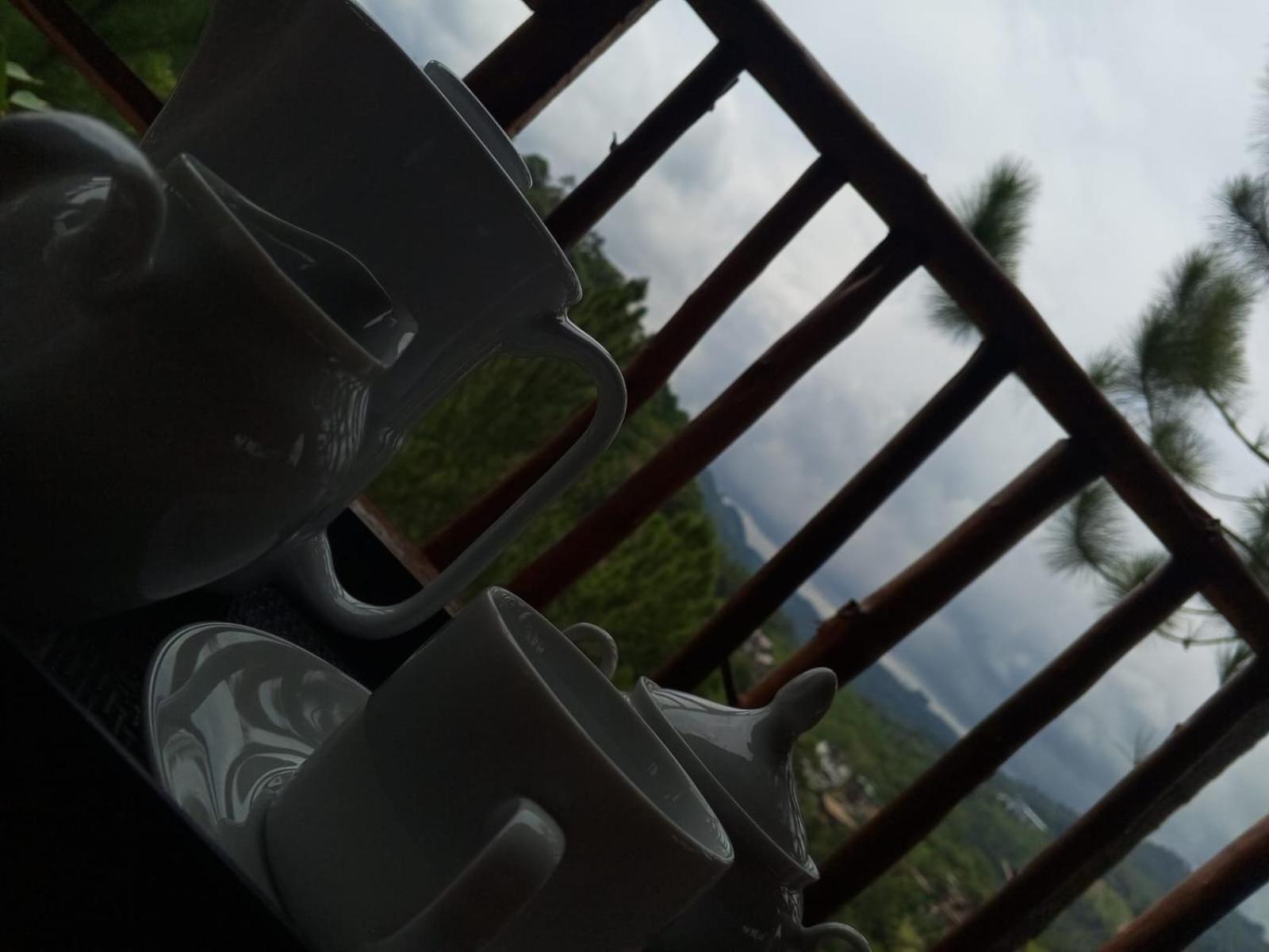 Turn View Resort Ella Bagian luar foto