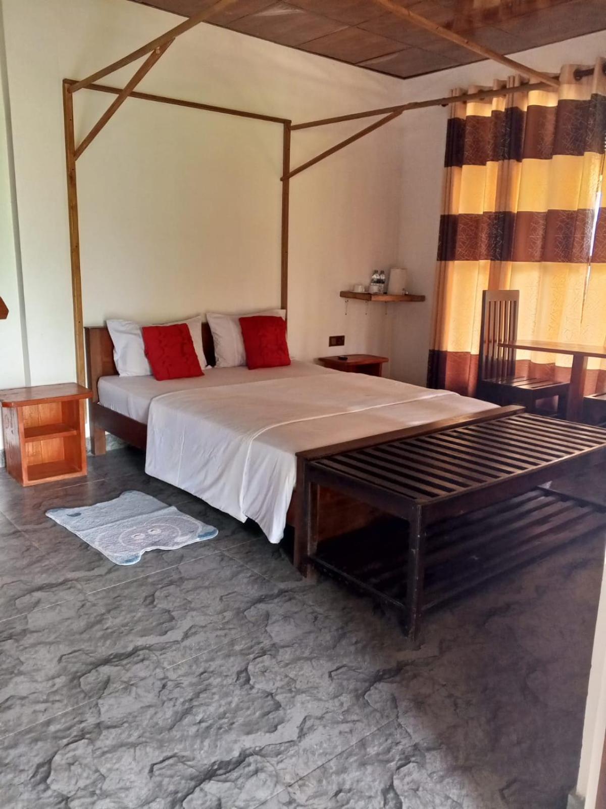Turn View Resort Ella Bagian luar foto