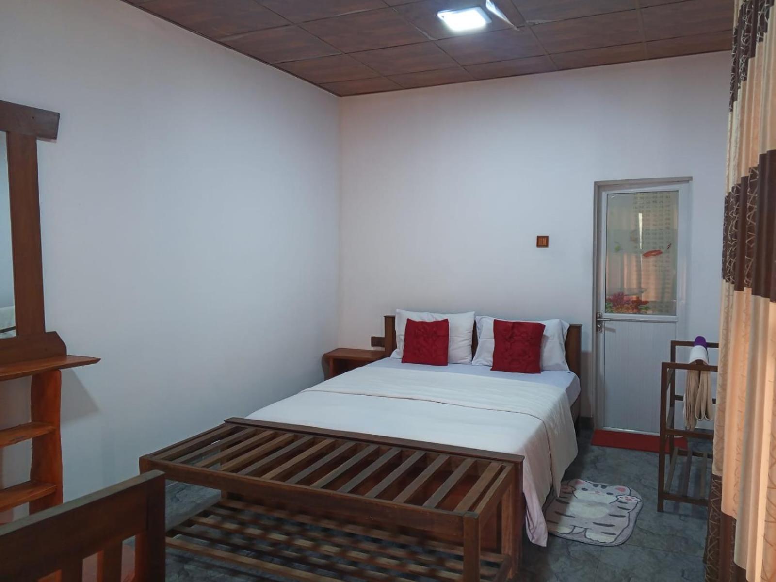 Turn View Resort Ella Bagian luar foto