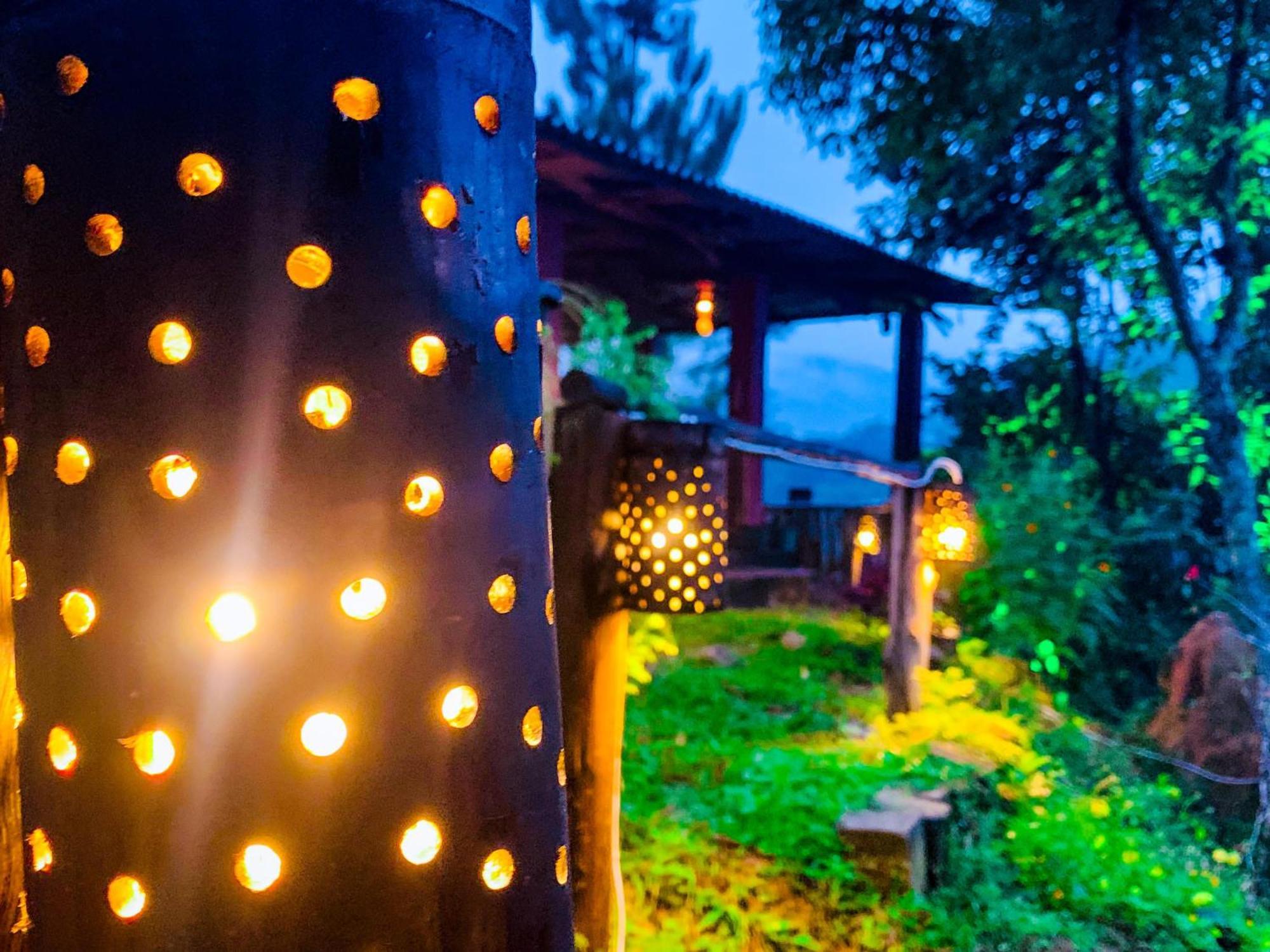 Turn View Resort Ella Bagian luar foto