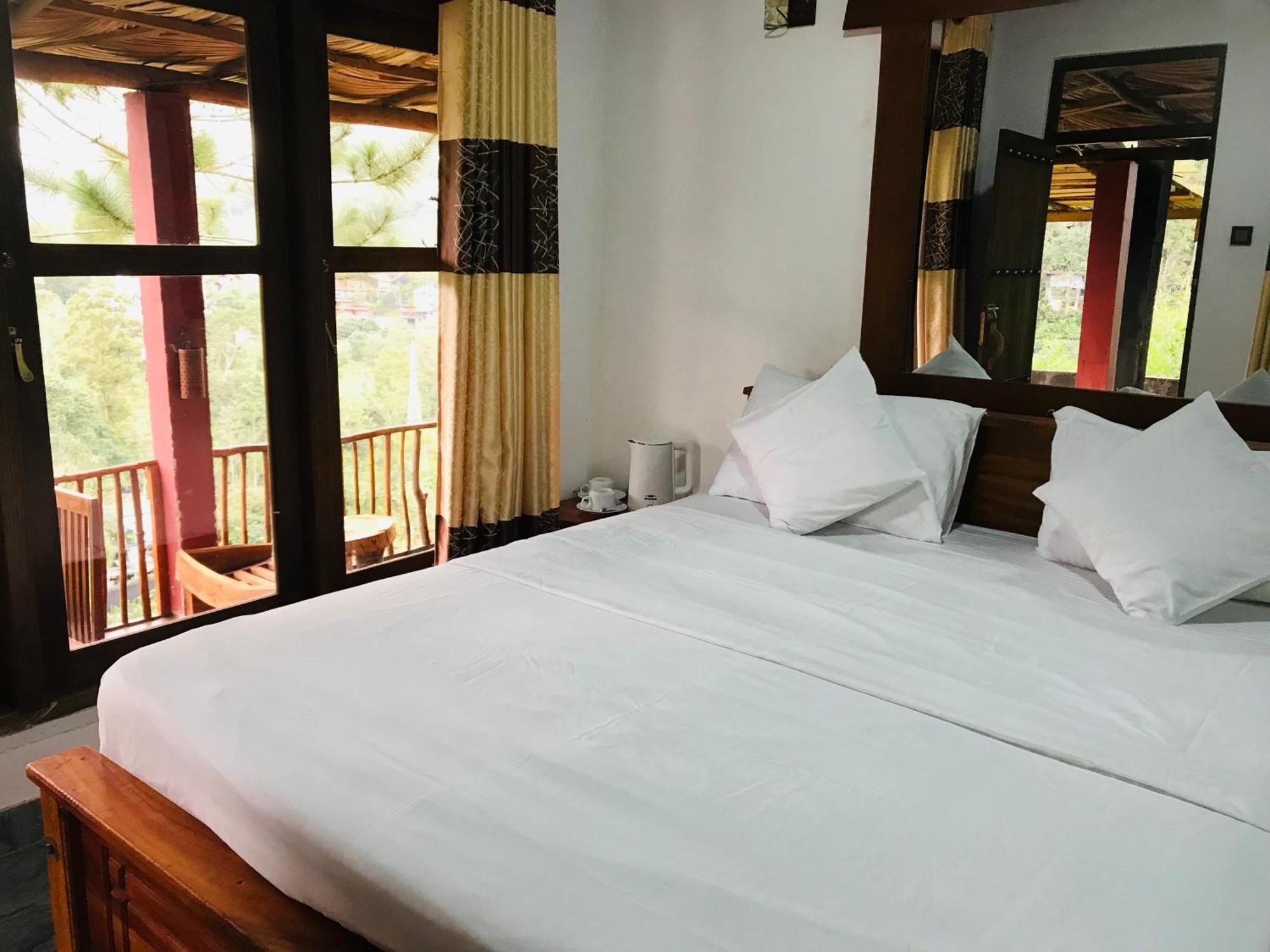 Turn View Resort Ella Bagian luar foto