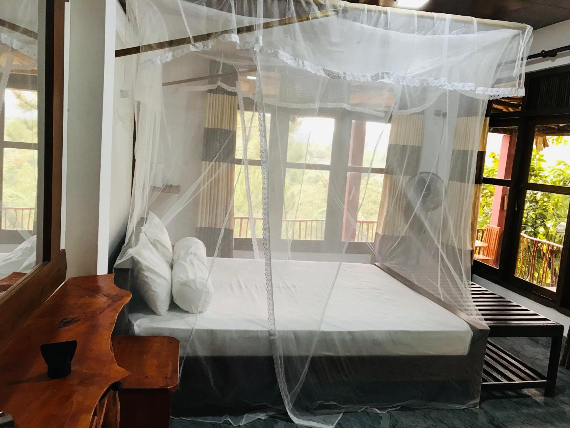 Turn View Resort Ella Bagian luar foto