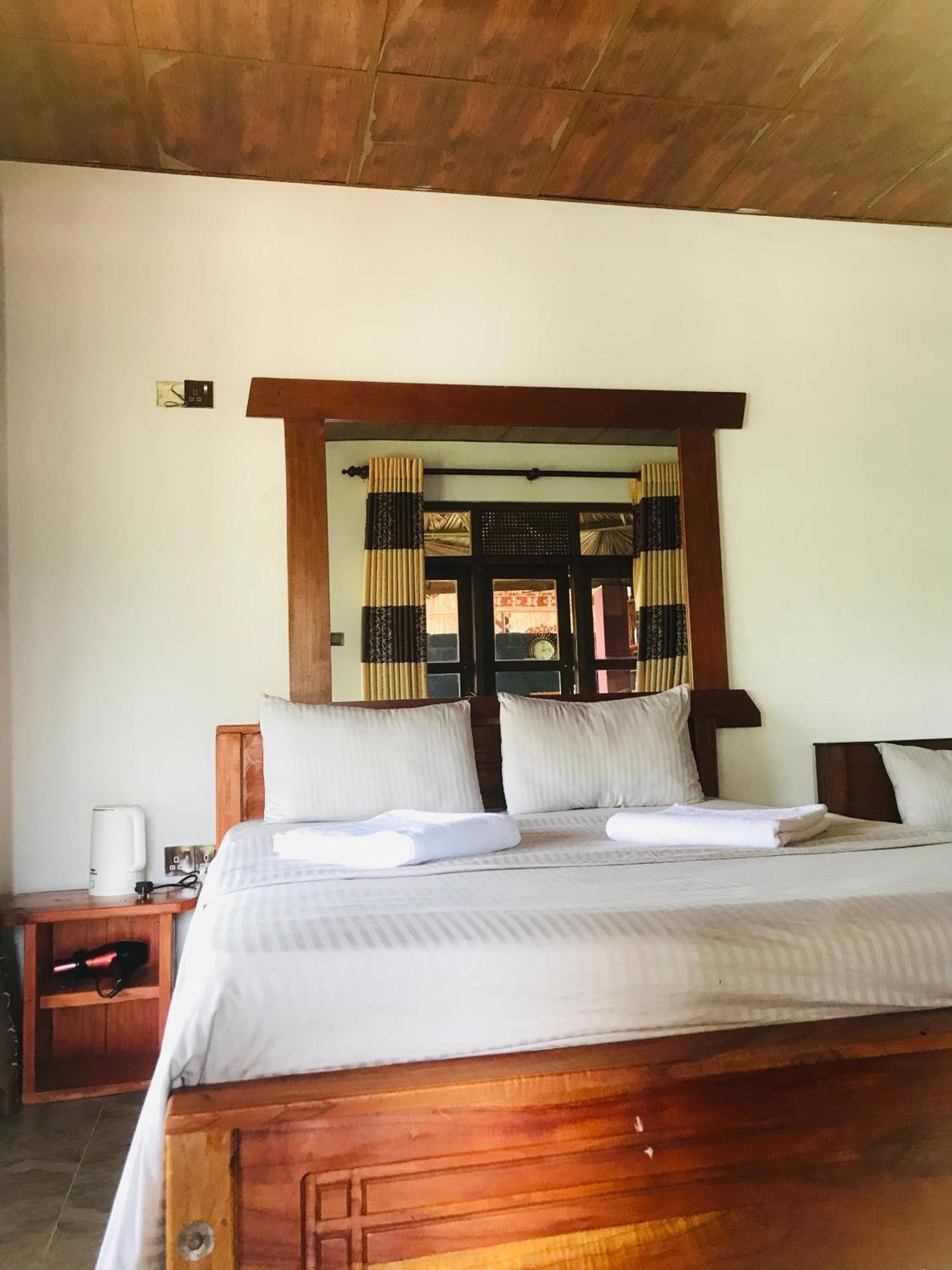 Turn View Resort Ella Bagian luar foto