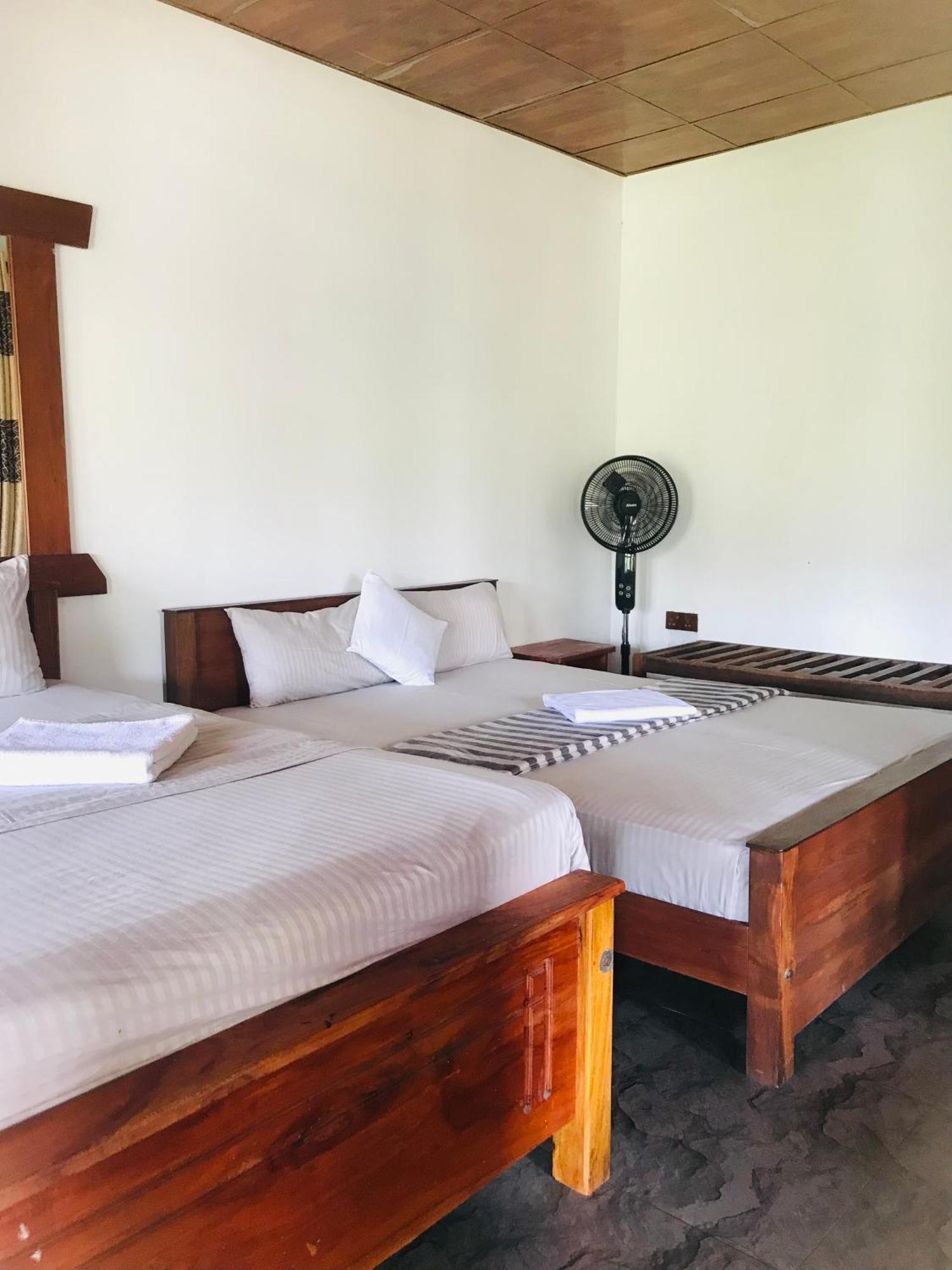 Turn View Resort Ella Bagian luar foto