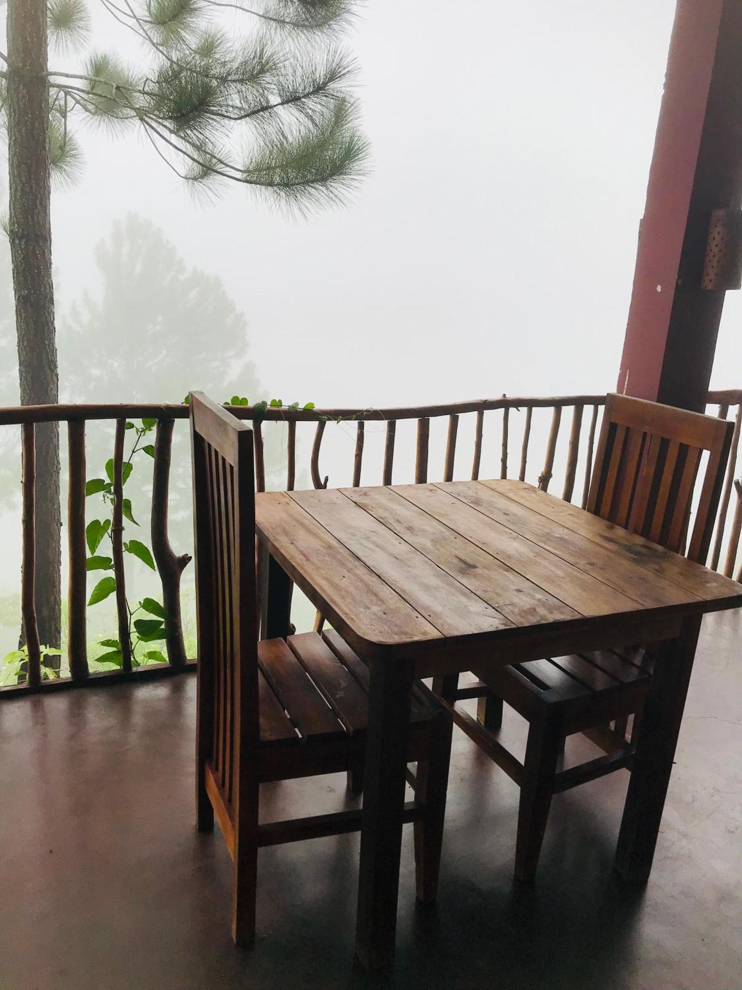 Turn View Resort Ella Bagian luar foto