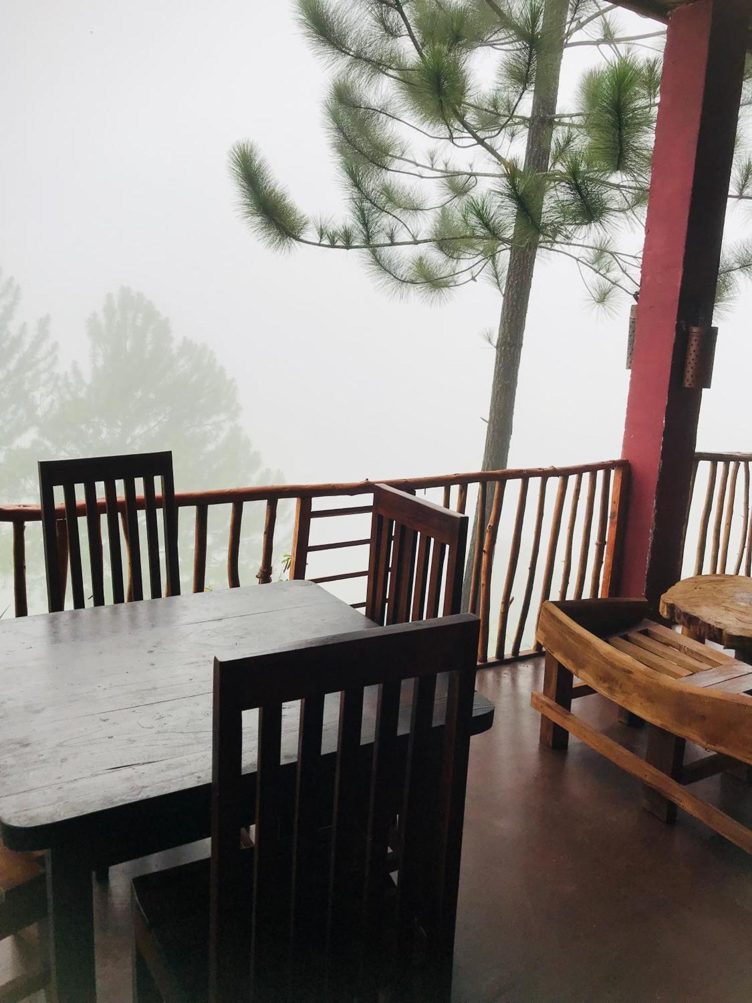 Turn View Resort Ella Bagian luar foto